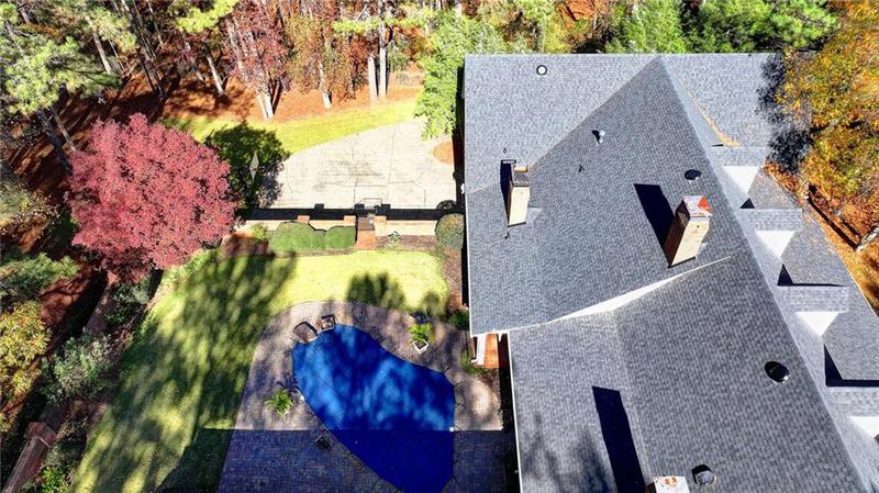 Image for property 2701 Stilesboro Lane, Acworth, GA 30101