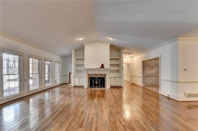 Image for property 2701 Stilesboro Lane, Acworth, GA 30101