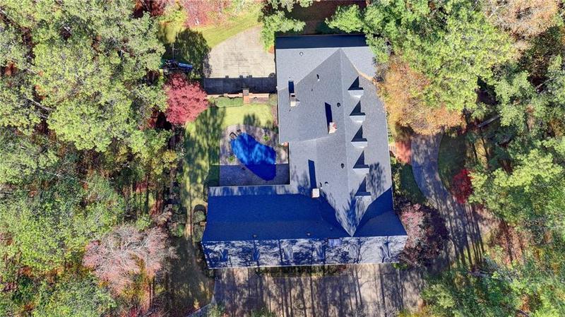Image for property 2701 Stilesboro Lane, Acworth, GA 30101
