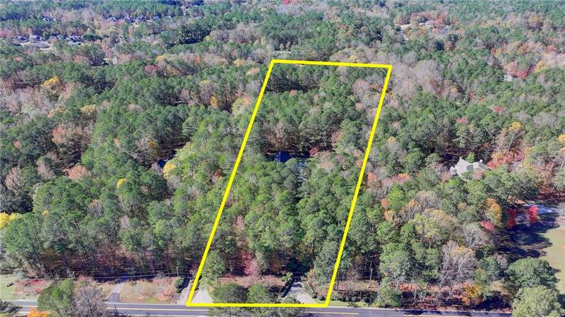 Image for property 2701 Stilesboro Lane, Acworth, GA 30101