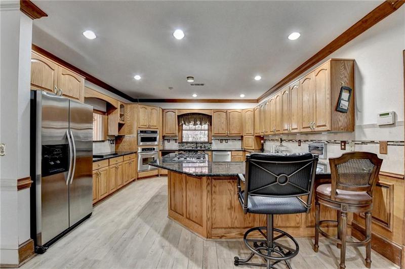 Image for property 2701 Stilesboro Lane, Acworth, GA 30101