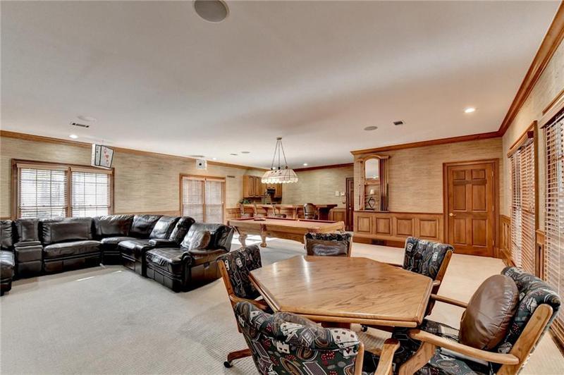 Image for property 2701 Stilesboro Lane, Acworth, GA 30101