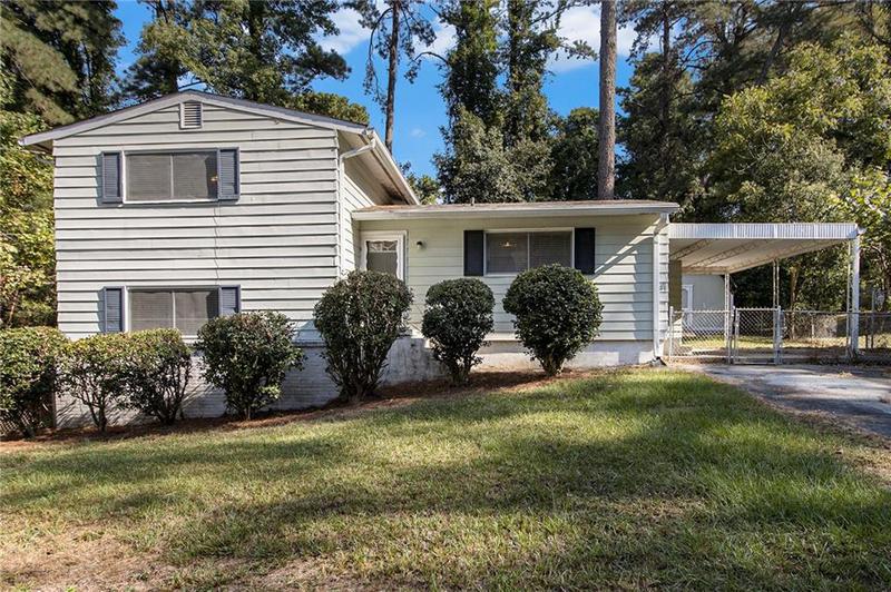 Image for property 1961 Kenwood Road, Smyrna, GA 30082