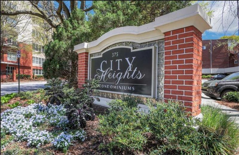Image for property 375 Ralph Mcgill Boulevard #1503, Atlanta, GA 30312