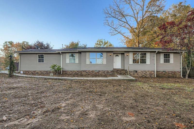 Image for property 6431 Courtney Drive, Winston, GA 30187