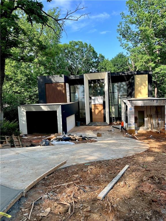 Image for property 2147 Briarwillow Drive, Atlanta, GA 30345