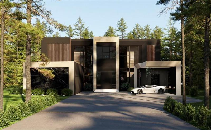 Image for property 2147 Briarwillow Drive, Atlanta, GA 30345