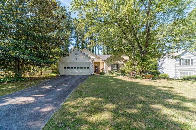 Image for property 3051 Savannah Bay Court, Snellville, GA 30078
