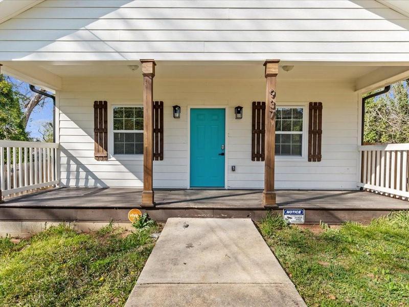 Image for property 937 Camilla Street, Atlanta, GA 30314