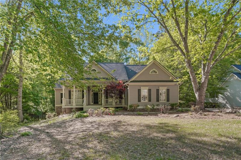 Image for property 160 Winter Park Lane, Powder Springs, GA 30127