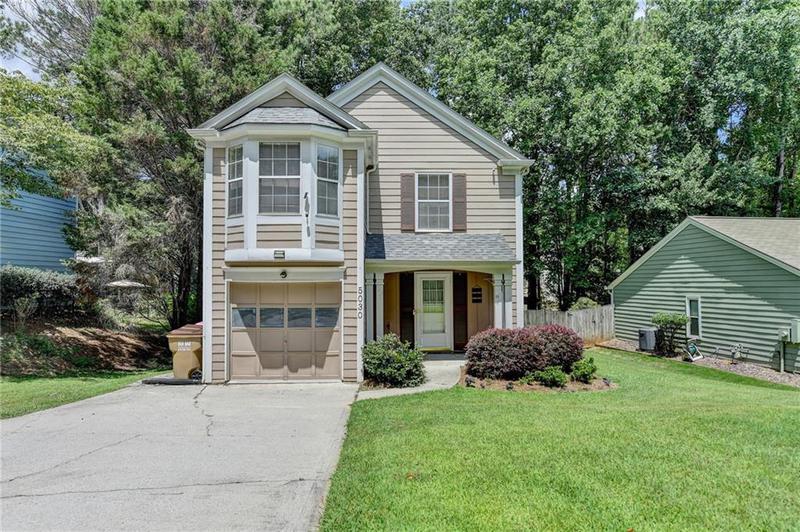 Image for property 5030 Bridges Drive, Alpharetta, GA 30022