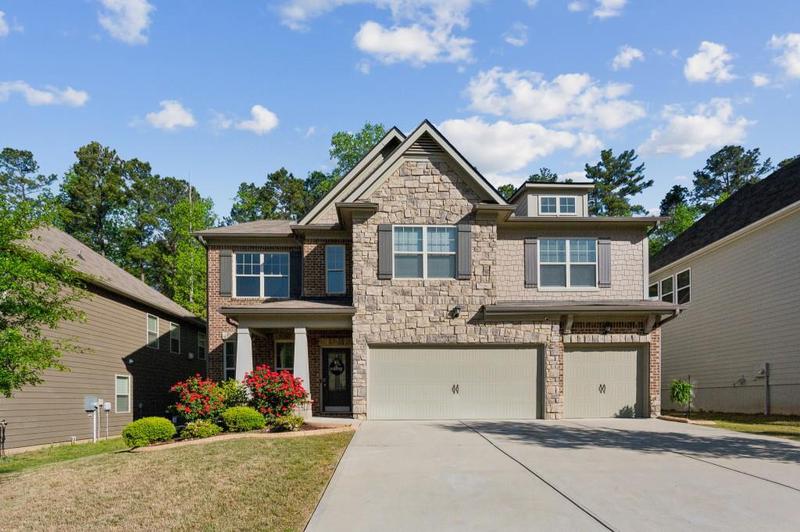Image for property 6977 Demeter Drive, Atlanta, GA 30349