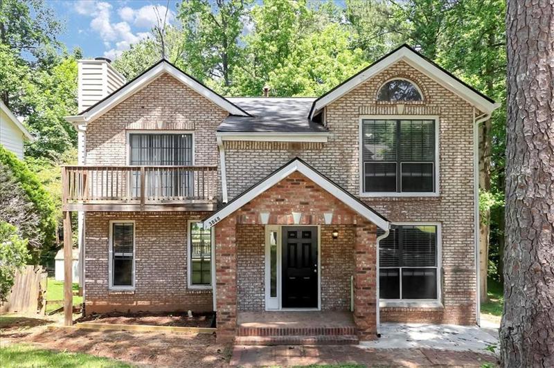 Image for property 3868 Valley Brook Road, Snellville, GA 30039