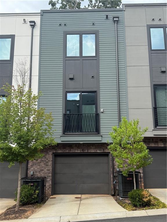 Image for property 2199 Lenox Road 14, Atlanta, GA 30324