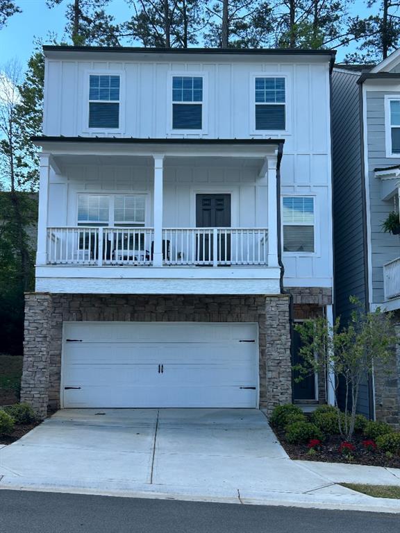 Image for property 409 Ruths Boulevard, Woodstock, GA 30188