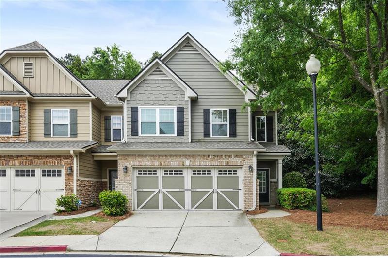 Image for property 1519 Dolcetto Trace 1, Kennesaw, GA 30152