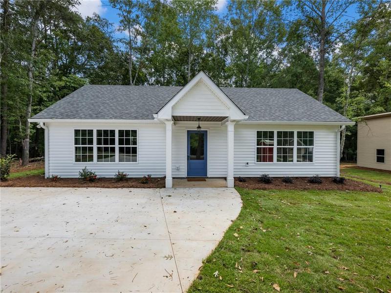Image for property 8079 Beachwood Drive, Murrayville, GA 30564