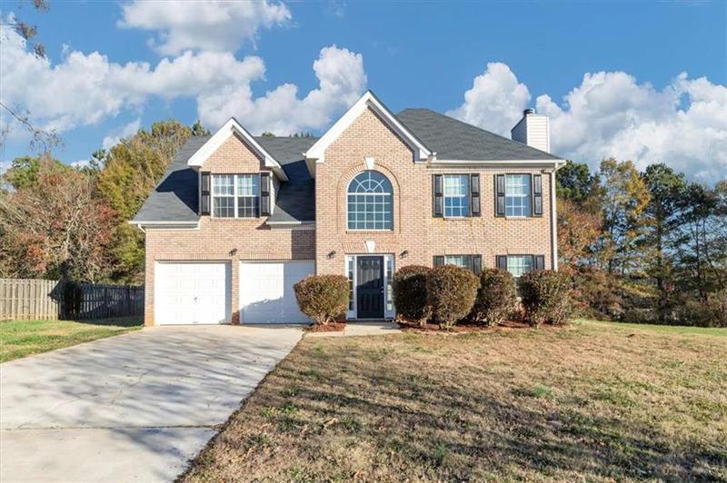 Image for property 116 Rolling Meadows Court, Hampton, GA 30228