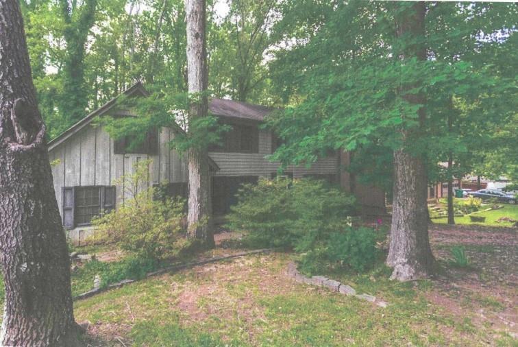 Image for property 5091 Golfbrook Drive, Stone Mountain, GA 30088