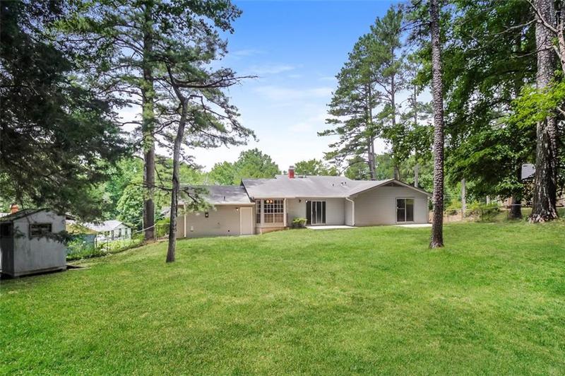 Image for property 5873 POPLIN Court, Lithonia, GA 30058