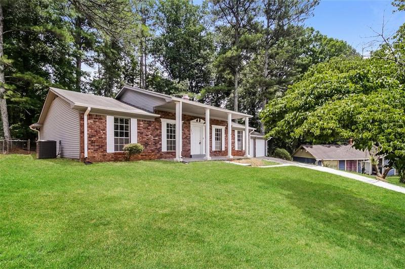 Image for property 5873 POPLIN Court, Lithonia, GA 30058