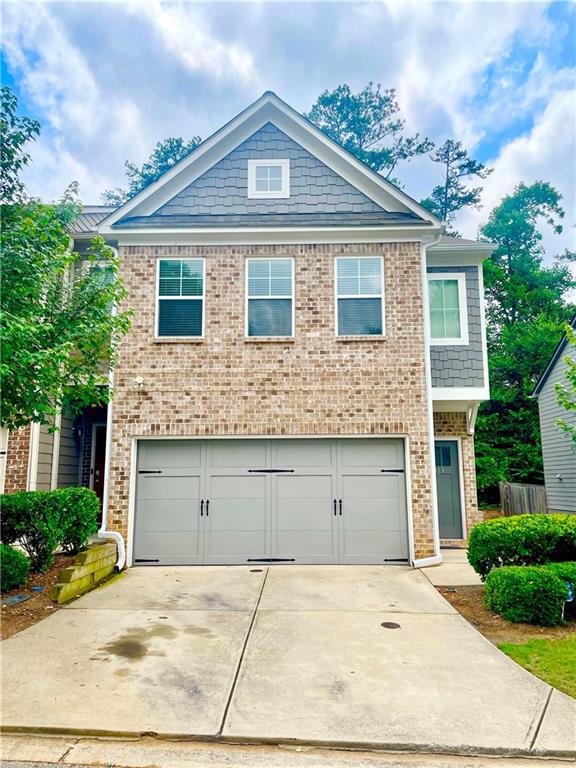 Image for property 4353 MORNING View, Stone Mountain, GA 30083