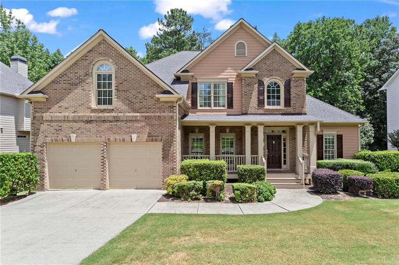 Image for property 160 Highlands Drive, Woodstock, GA 30188