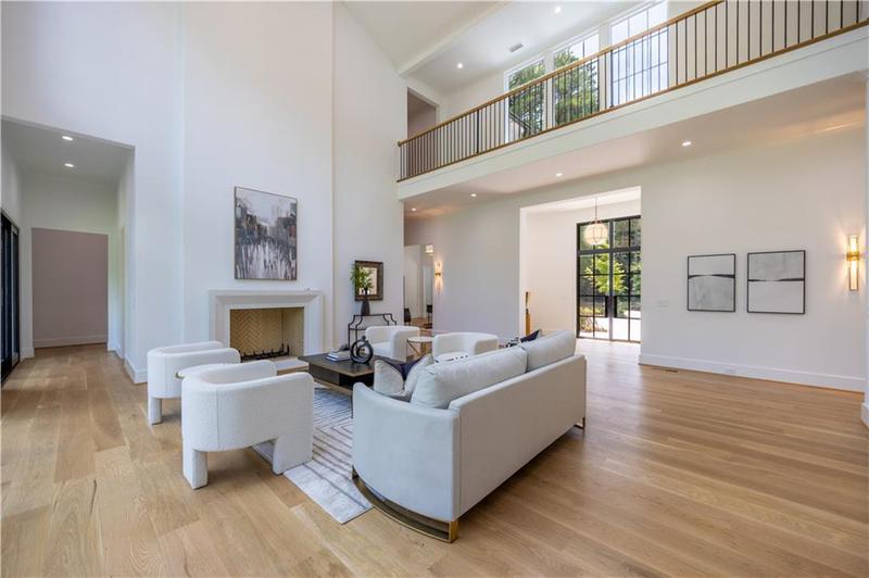 Image for property 1235 Mount Paran Road, Atlanta, GA 30327