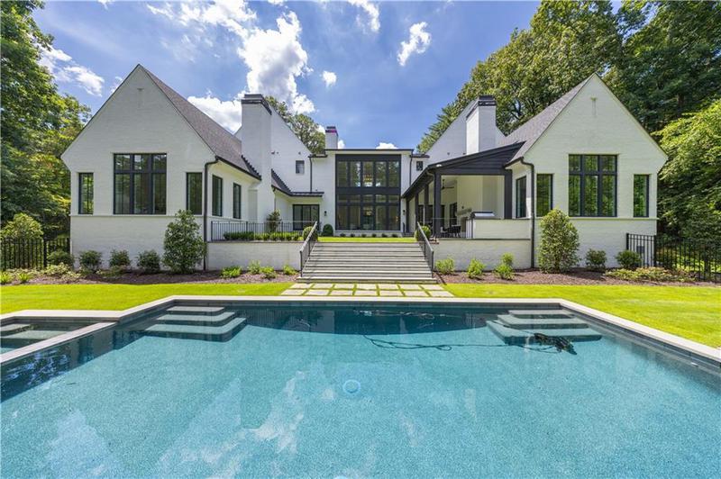 Image for property 1235 Mount Paran Road, Atlanta, GA 30327