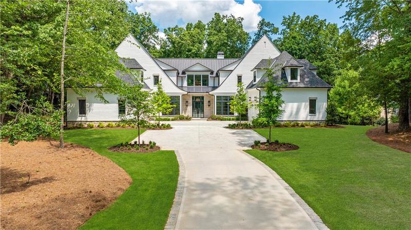Image for property 1235 Mount Paran Road, Atlanta, GA 30327