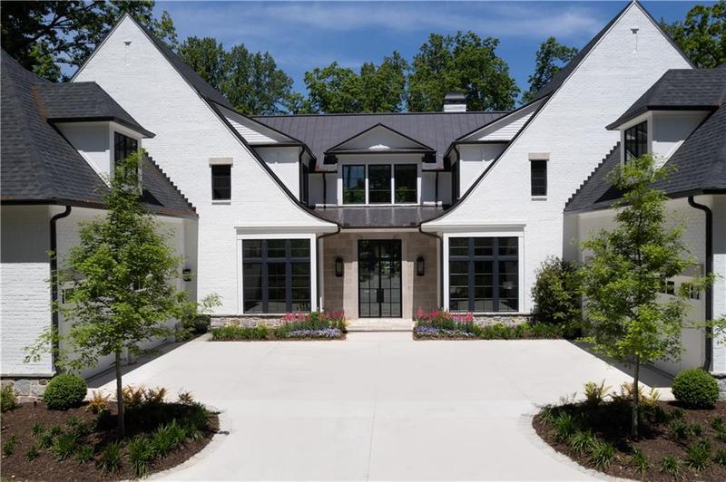 Image for property 1235 Mount Paran Road, Atlanta, GA 30327