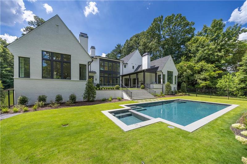Image for property 1235 Mount Paran Road, Atlanta, GA 30327