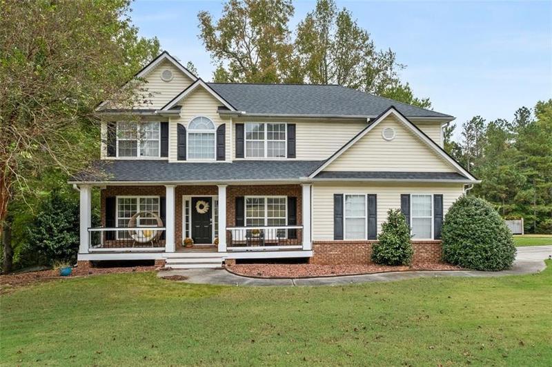 Image for property 19 Creekside View, Hiram, GA 30141