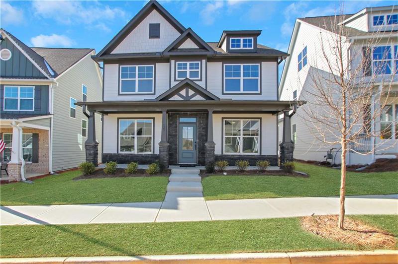 Image for property 123 Marble Tree Way, Ball Ground, GA 30107