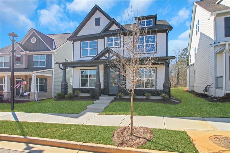 Image for property 123 Marble Tree Way, Ball Ground, GA 30107