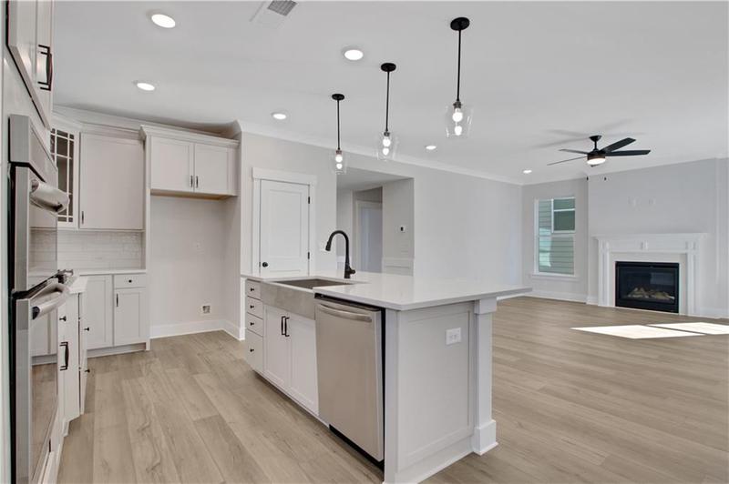 Image for property 123 Marble Tree Way, Ball Ground, GA 30107