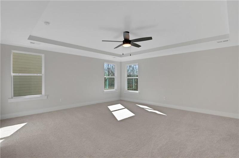 Image for property 123 Marble Tree Way, Ball Ground, GA 30107