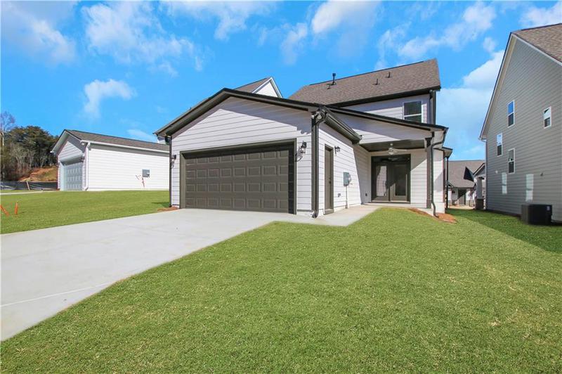 Image for property 123 Marble Tree Way, Ball Ground, GA 30107