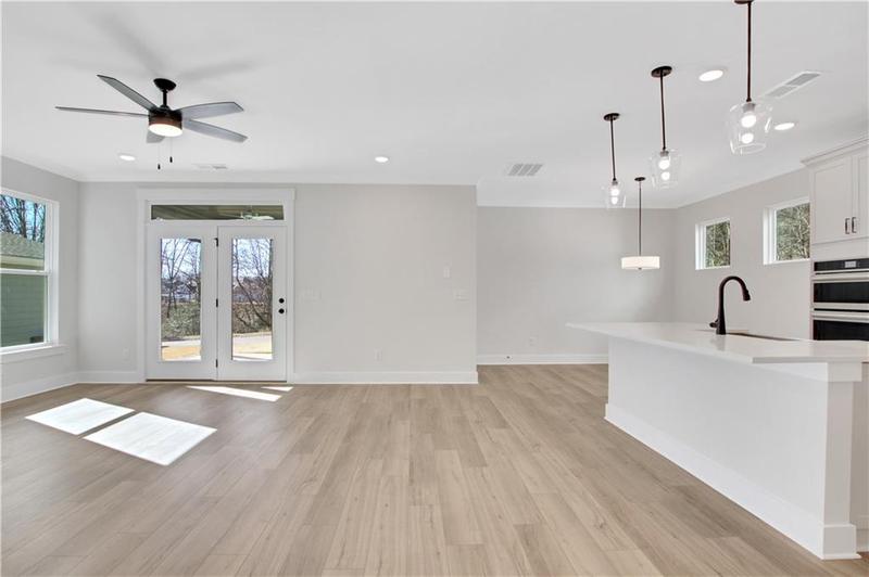 Image for property 123 Marble Tree Way, Ball Ground, GA 30107
