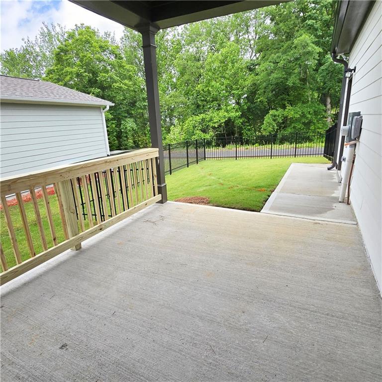 Image for property 123 Marble Tree Way, Ball Ground, GA 30107