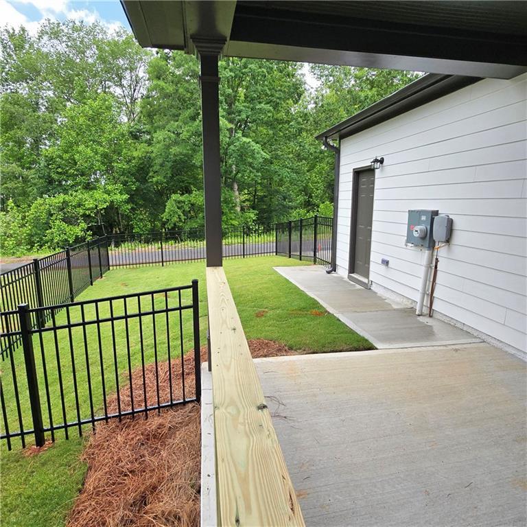 Image for property 123 Marble Tree Way, Ball Ground, GA 30107