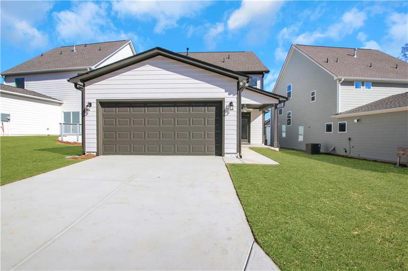 Image for property 123 Marble Tree Way, Ball Ground, GA 30107