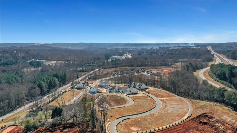 Image for property 123 Marble Tree Way, Ball Ground, GA 30107