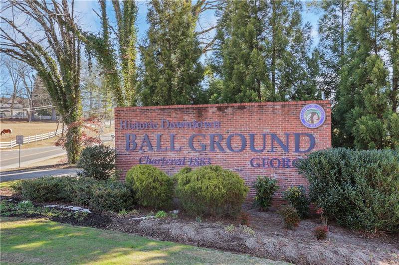 Image for property 123 Marble Tree Way, Ball Ground, GA 30107