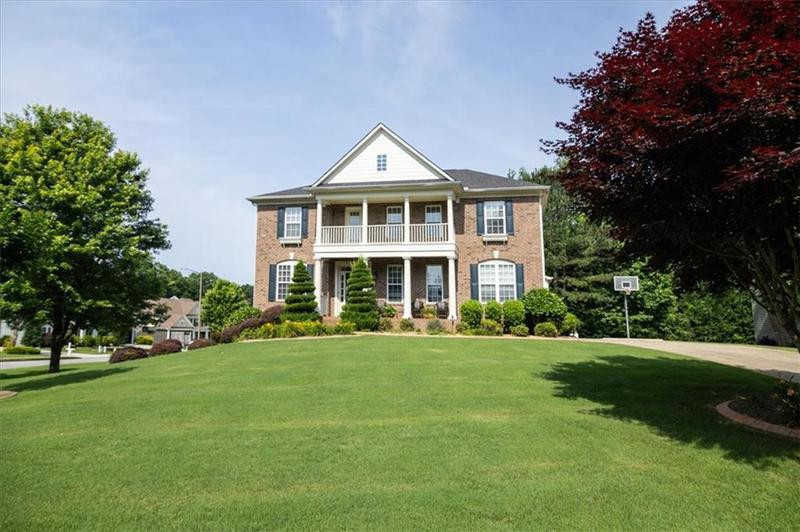 Image for property 249 Chadwyck Lane, Canton, GA 30115