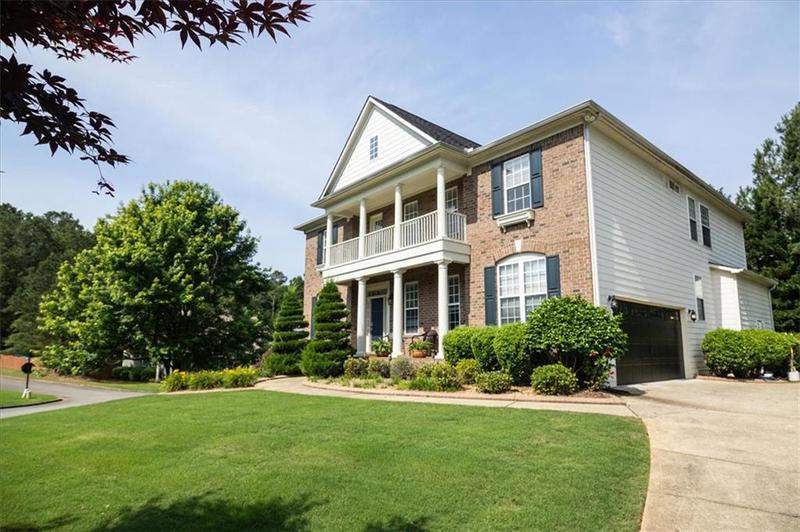 Image for property 249 Chadwyck Lane, Canton, GA 30115