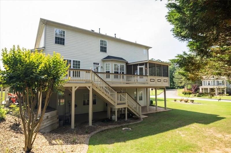 Image for property 249 Chadwyck Lane, Canton, GA 30115