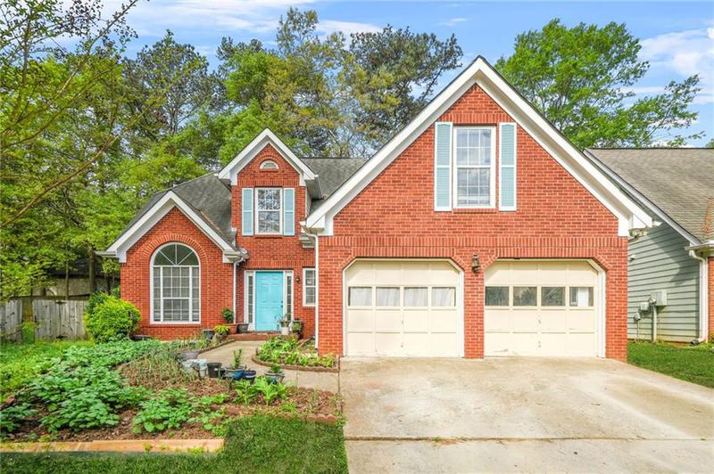 Image for property 782 Ridgeland Trail, Clarkston, GA 30021