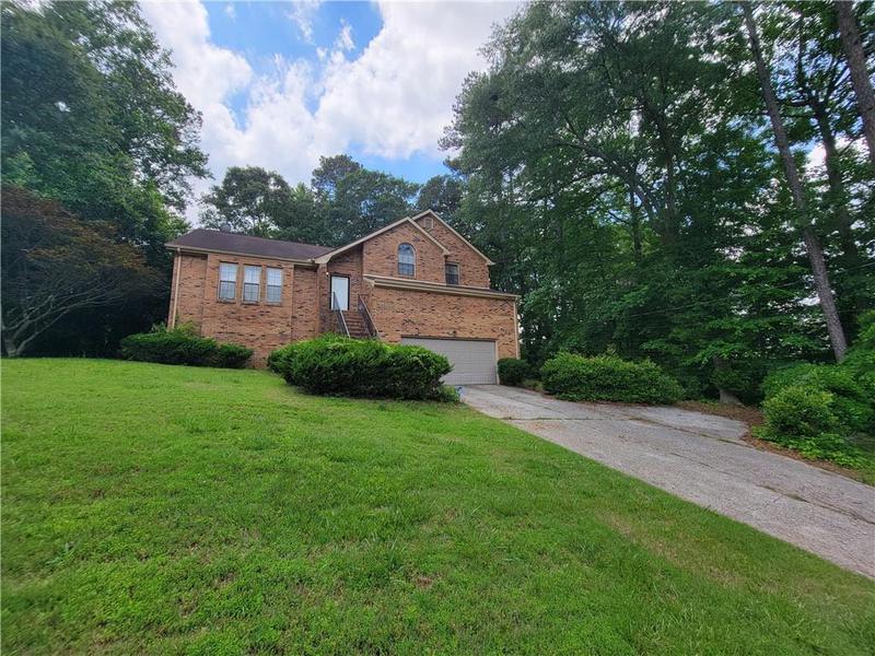 Image for property 3723 Raiders Ridge Drive, Lithonia, GA 30038