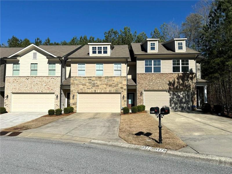 Image for property 3275 Wild Basil Lane, Buford, GA 30519